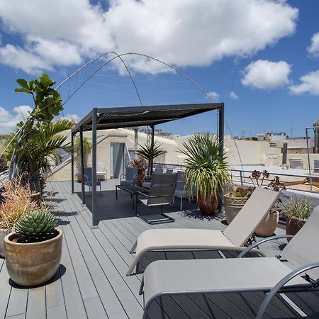 Casa Montesdeoca - Tamarindo Las Palmas de Gran Canaria Zewnętrze zdjęcie
