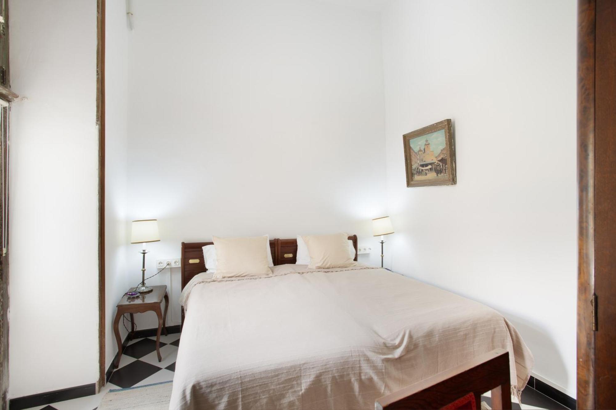 Casa Montesdeoca - Tamarindo Las Palmas de Gran Canaria Zewnętrze zdjęcie