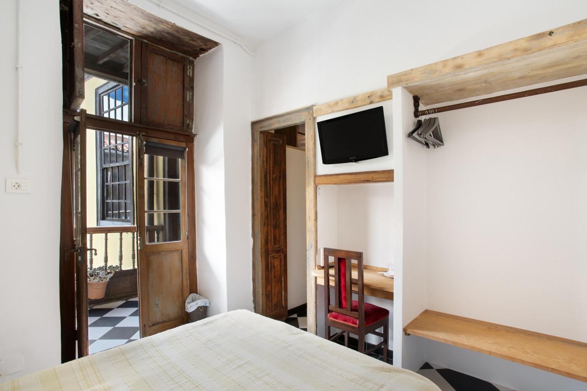 Casa Montesdeoca - Tamarindo Las Palmas de Gran Canaria Zewnętrze zdjęcie