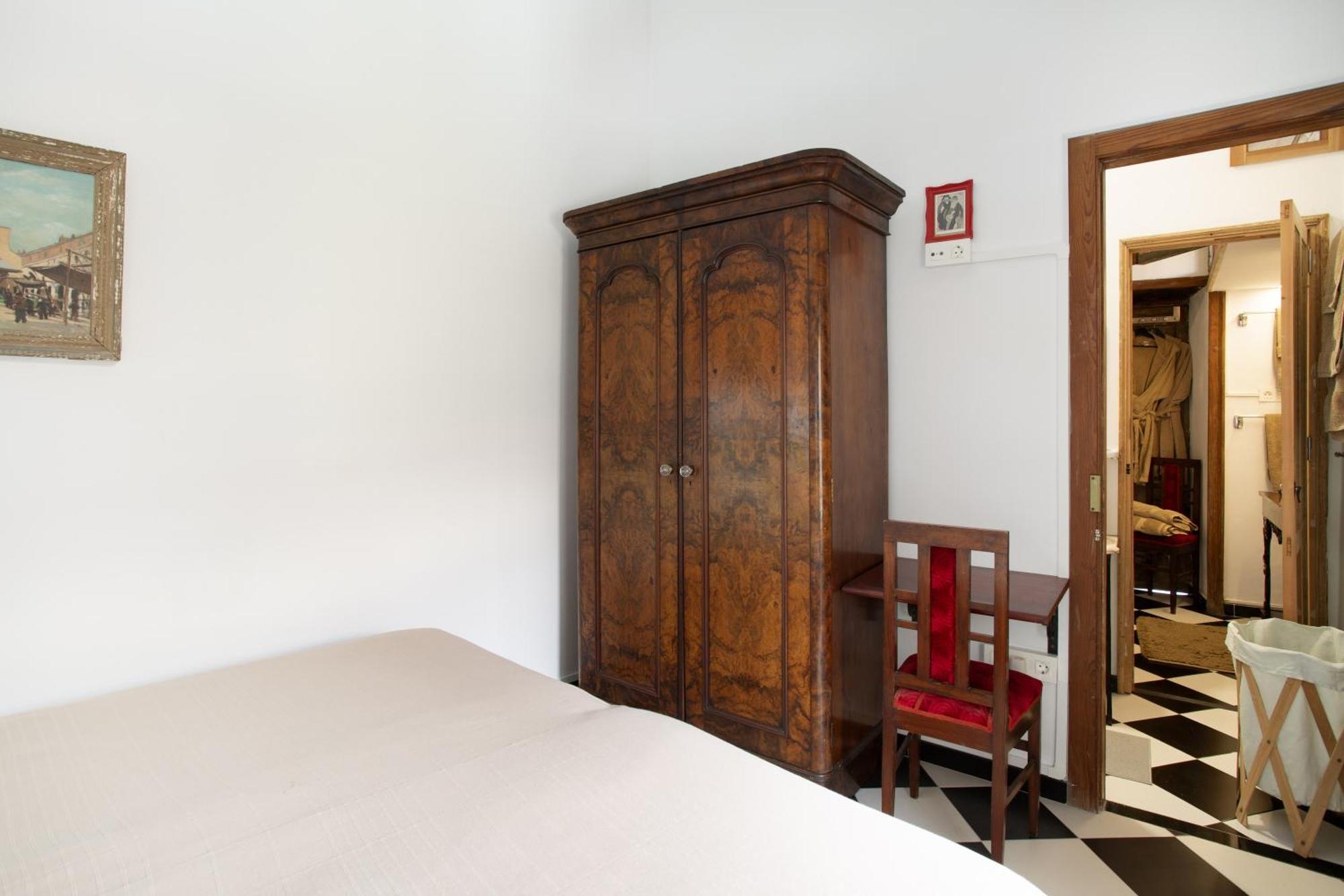 Casa Montesdeoca - Tamarindo Las Palmas de Gran Canaria Zewnętrze zdjęcie