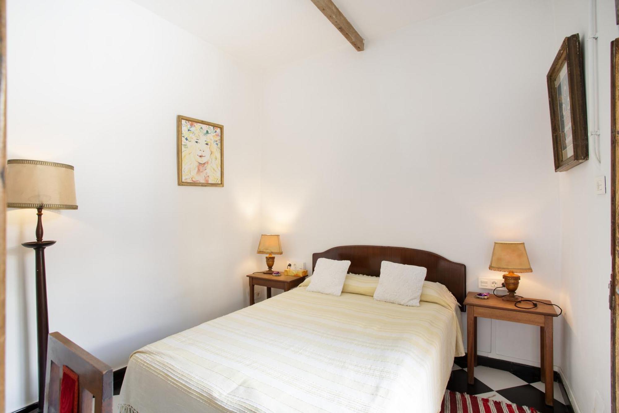 Casa Montesdeoca - Tamarindo Las Palmas de Gran Canaria Zewnętrze zdjęcie