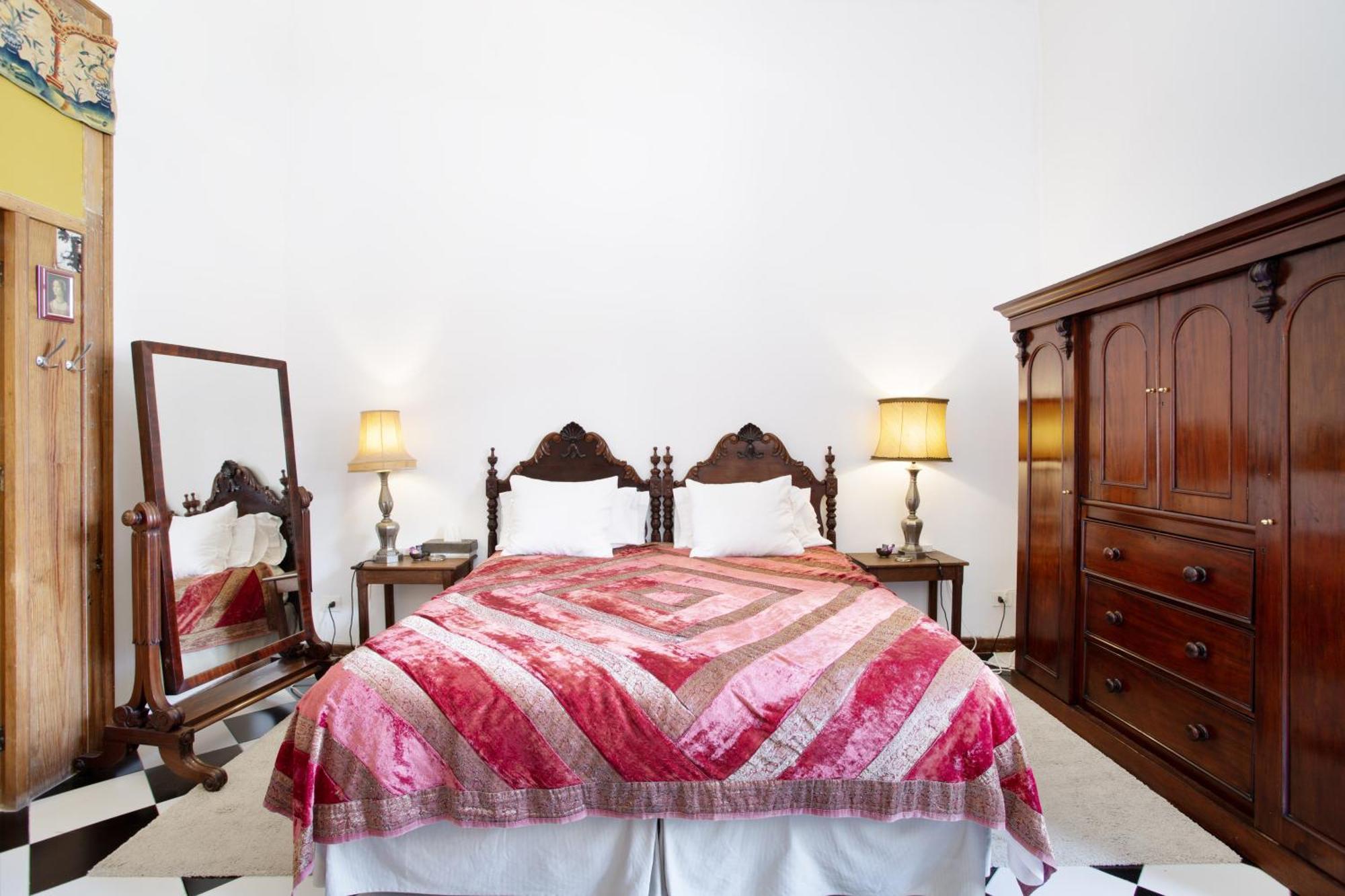 Casa Montesdeoca - Tamarindo Las Palmas de Gran Canaria Zewnętrze zdjęcie