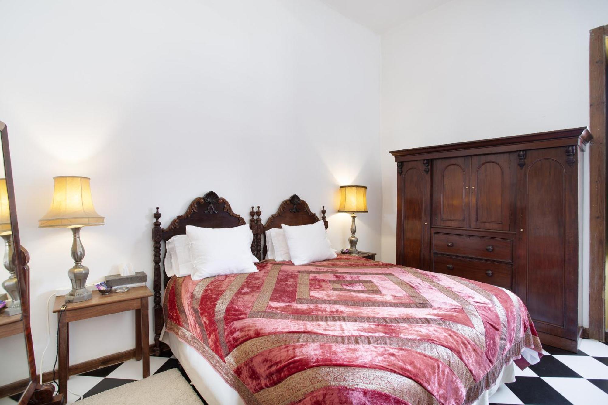Casa Montesdeoca - Tamarindo Las Palmas de Gran Canaria Zewnętrze zdjęcie