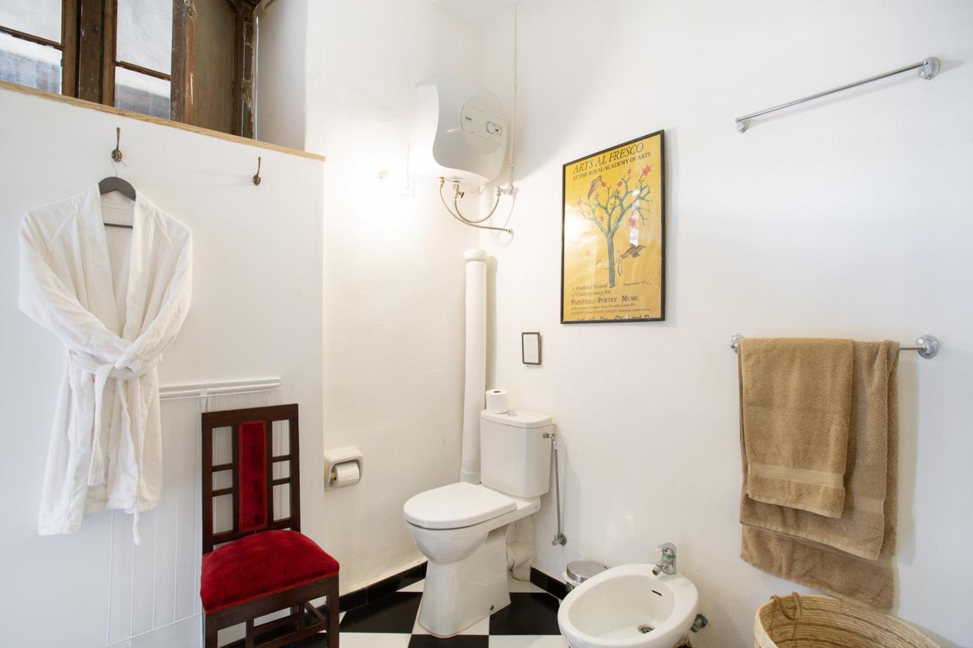 Casa Montesdeoca - Tamarindo Las Palmas de Gran Canaria Zewnętrze zdjęcie